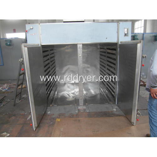 Hot Air Circulating Oven